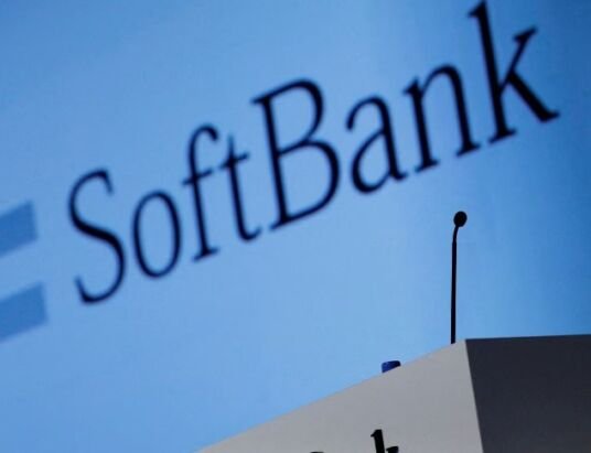 SoftBank’s Arm IPO