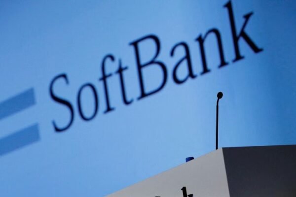 SoftBank’s Arm IPO