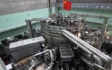 South Korea’s Fusion Experiment Achieves Record-Breaking Temperature