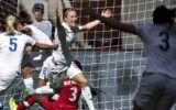 Spain’s women’s football team faces sexism backlash