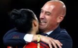 Spanish Football President to Resign