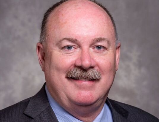 State Senator Chip Perfect Resigns Due to Personal Reasons