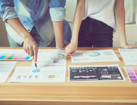 Strong Brand Strategy for Different Phases of Business Growth
