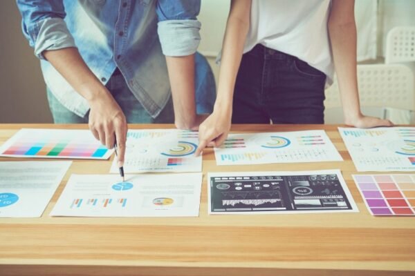 Strong Brand Strategy for Different Phases of Business Growth