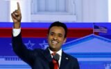 Tech Bro Who Wants to Be President