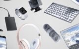 Tech Products And Developments Are Changing