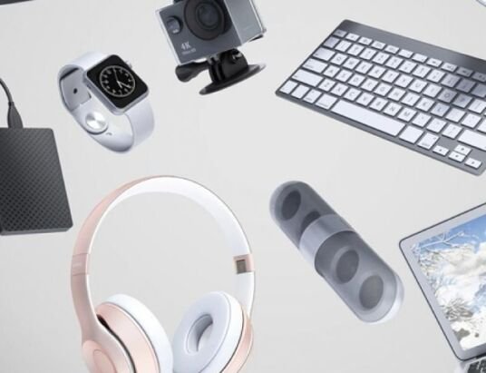 Tech Products And Developments Are Changing