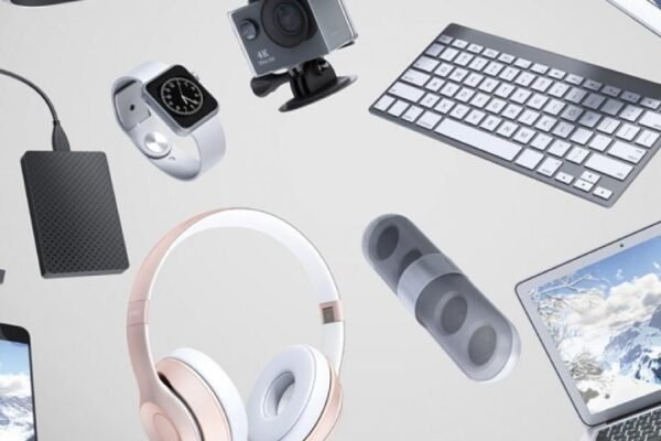 Tech Products And Developments Are Changing