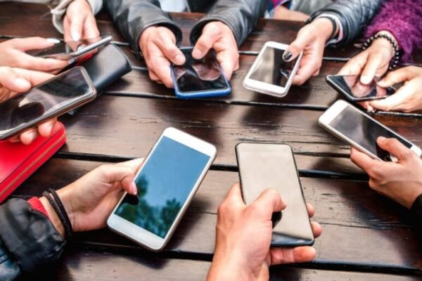 Technology Is Changing Our Lives For The Better