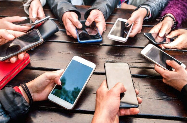 Technology Is Changing Our Lives For The Better