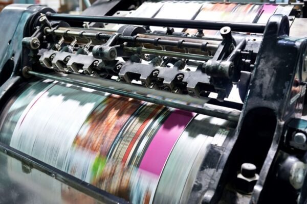 The Leading Resource for the Printing Industry