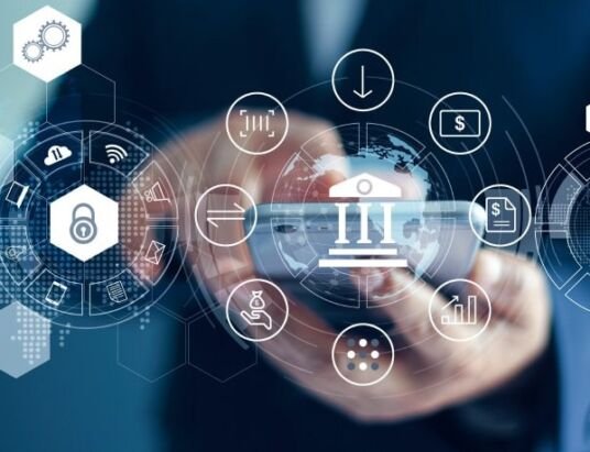 Transforming the Banking Industry