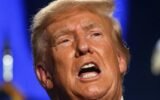 Trump indicted in Georgia for election interference