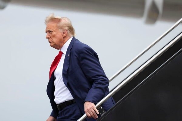 Trump indictment