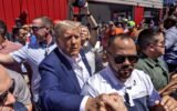 Trump’s Base Unfazed by Atlanta