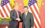 Trump’s Double Standard on Foreign Business Deals