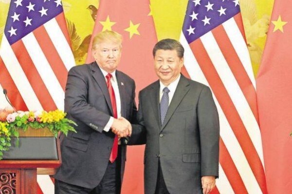Trump’s Double Standard on Foreign Business Deals