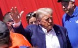 Trump’s Legal Team Linked to Georgia Voting System
