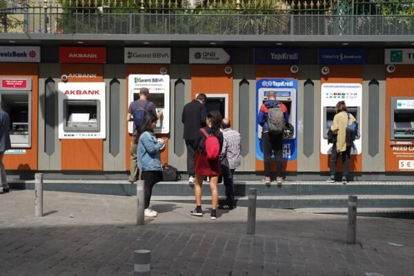 Turkish Banks Report 41% Increase in Net Profit in First Seven Months of 2023