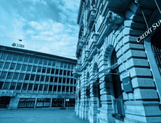 UBS faces criticism from proxy adviser Ethos over Credit Suisse deal