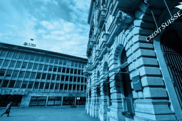 UBS faces criticism from proxy adviser Ethos over Credit Suisse deal