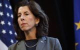 US Commerce Secretary Visits China