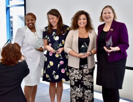 WBC Adds Two New Board Members to Advance Women in Business