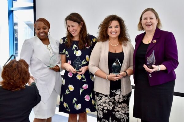 WBC Adds Two New Board Members to Advance Women in Business