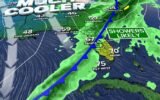 Weather in Tampa Bay