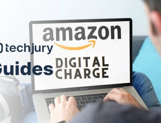 What is Amazon Digital Charge
