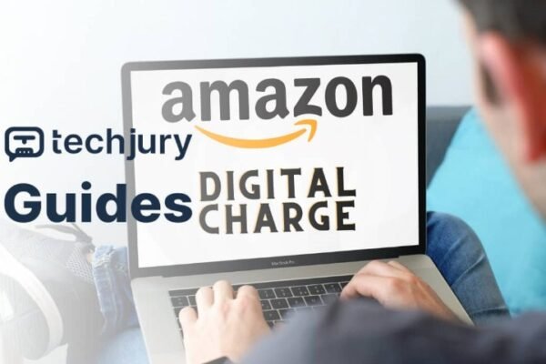What is Amazon Digital Charge