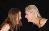When a Daughter Hurts Her Mother