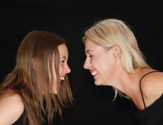 When a Daughter Hurts Her Mother