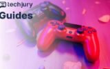 Why is my PS4 asking for a Proxy Server