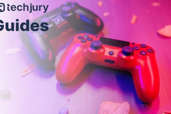 Why is my PS4 asking for a Proxy Server