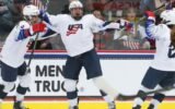 Women’s Hockey League Announces Its Original Six Teams