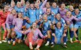 World Cup success sparks funding boost for women’s sport in England