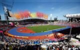behind flawed Commonwealth Games bid
