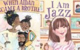 gender fluidity book to students