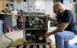 iFixit Seeks Permission to Repair McDonald’s Ice Cream Machines