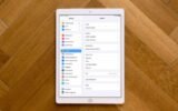 iPad Mac Address Location