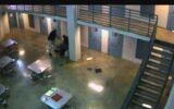 jail under federal probe for prisoner deaths