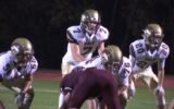 new parking rules for high school football games