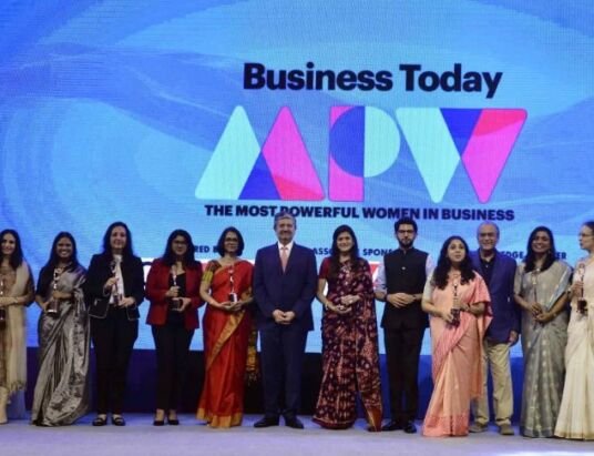 retail businesses shine in women’s awards
