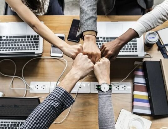 small businesses can boost employee performance