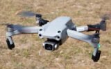surround-sound drones: Where high-tech is taking us next