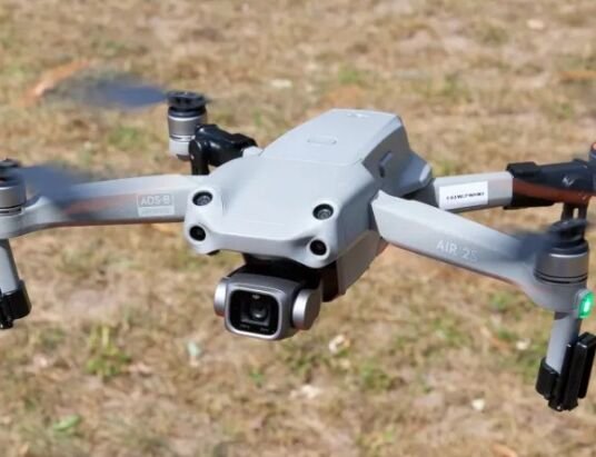 surround-sound drones: Where high-tech is taking us next