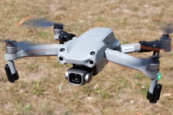 surround-sound drones: Where high-tech is taking us next