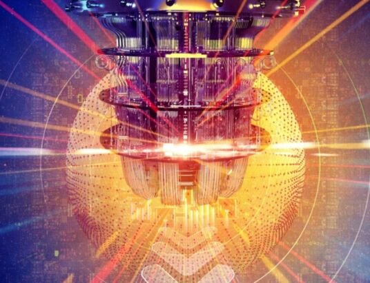 14 Ways Quantum Computing Could Impact Business And Society