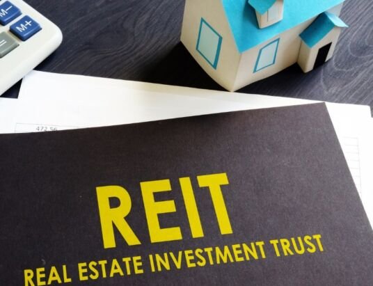 3 REITs to Invest in the Tech Sector Boom